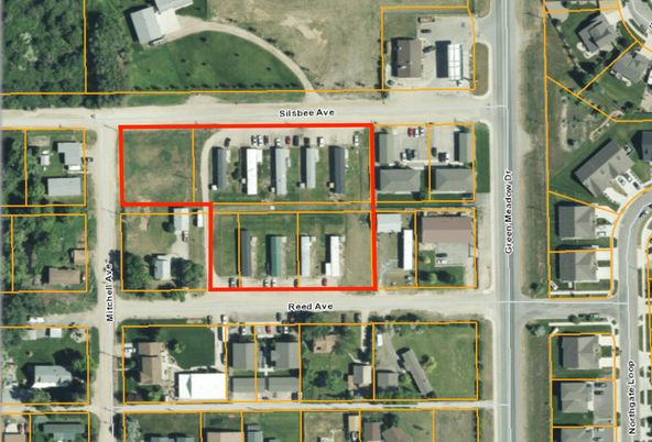 Various Silsbee Avenue: Various Silsbee Avenue, Helena, MT 59602
